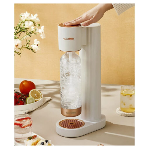 Premium Sparkling Water Maker – Advanced Soda Machine