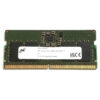 Samsung 8GB DDR5 4800MHz SODIMM Laptop Memory