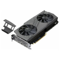 Lenovo ThinkStation Nvidia GeForce RTX2080 Super 8GB GDDR6 Graphics Card