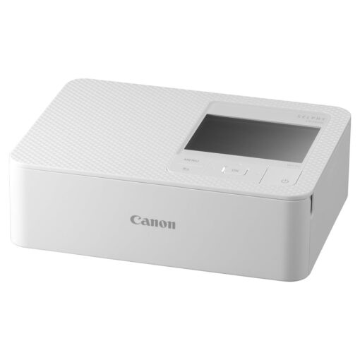 Canon Selphy CP1500 Wireless Photo Printer - Image 9