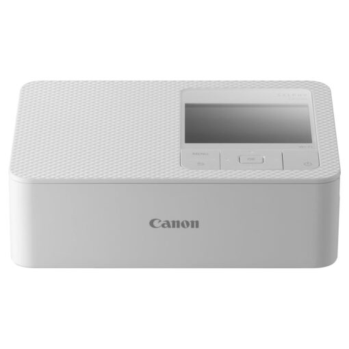 Canon Selphy CP1500 Wireless Photo Printer - Image 10