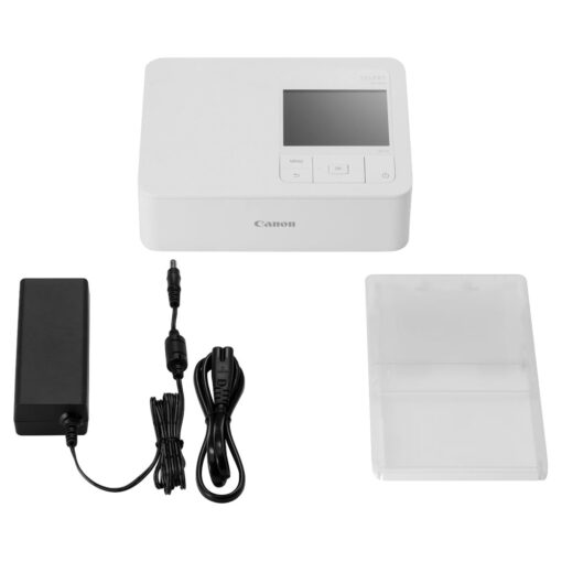 Canon Selphy CP1500 Wireless Photo Printer - Image 14