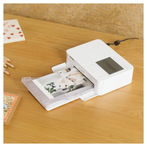 Canon Selphy CP1500 Wireless Photo Printer - Image 2