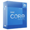 Intel Core i9-12900K Processor – 16 Cores, 24 Threads, Up to 5.2 GHz, DDR5 Support