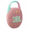 JBL Clip 5 Ultra-Portable Bluetooth Speaker with Waterproof Design and Up to 15 Hours Playtime - Buy Online in Jordan | OfficeJo
