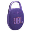 JBL Go 4 Ultra-Portable Bluetooth Speaker with JBL Pro Sound