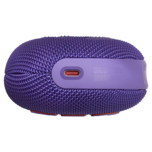 JBL Clip 5 Ultra-Portable Bluetooth Speaker with Waterproof Design and Up to 15 Hours Playtime - Image 6