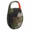 JBL Clip 5 Ultra-Portable Bluetooth Speaker with Waterproof Design and Up to 15 Hours Playtime - Buy Online in Jordan | OfficeJo