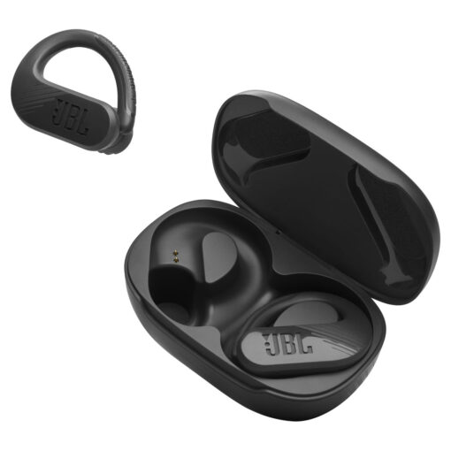 JBL Endurance Peak 3 Wireless Earbuds with JBL Pure Bass Sound - Image 14