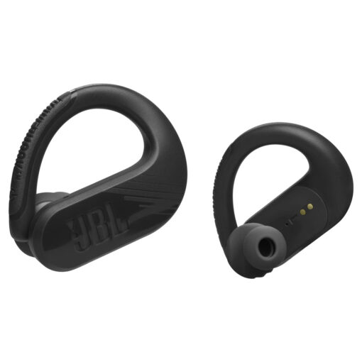 JBL Endurance Peak 3 Wireless Earbuds with JBL Pure Bass Sound