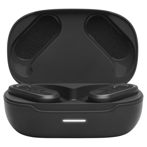 JBL Endurance Peak 3 Wireless Earbuds with JBL Pure Bass Sound