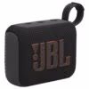 JBL Go 4 Ultra-Portable Bluetooth Speaker with JBL Pro Sound - Buy Online in Jordan | OfficeJo