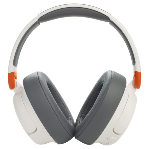 JBL JR 460NC Wireless Over-Ear Noise Cancelling Kids Headphones - Image 2