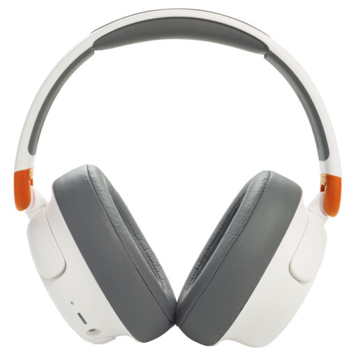 JBL JR 460NC Wireless Over-Ear Noise Cancelling Kids Headphones - Image 3