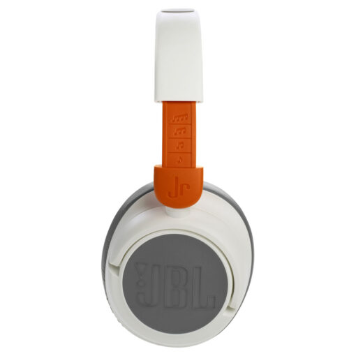 JBL JR 460NC Wireless Over-Ear Noise Cancelling Kids Headphones - Image 4