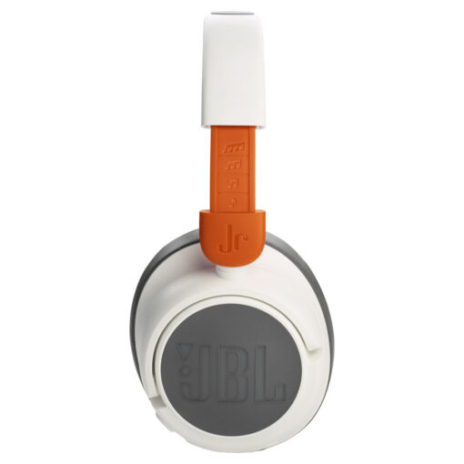 JBL JR 460NC Wireless Over-Ear Noise Cancelling Kids Headphones - Image 5