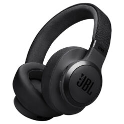 JBL Live 770NC Wireless Over-Ear Noise Cancelling Headphones