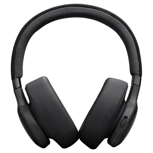 JBL Live 770NC Wireless Over-Ear Noise Cancelling Headphones - Image 3