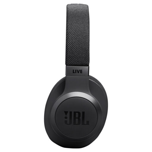 JBL Live 770NC Wireless Over-Ear Noise Cancelling Headphones - Image 4