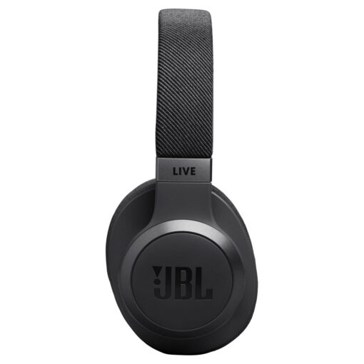 JBL Live 770NC Wireless Over-Ear Noise Cancelling Headphones