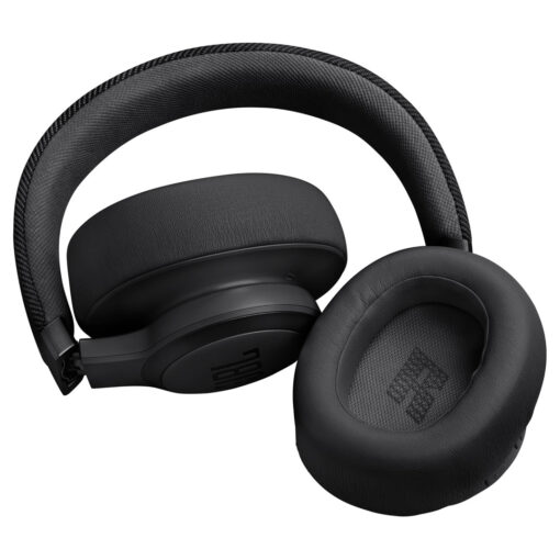 JBL Live 770NC Wireless Over-Ear Noise Cancelling Headphones