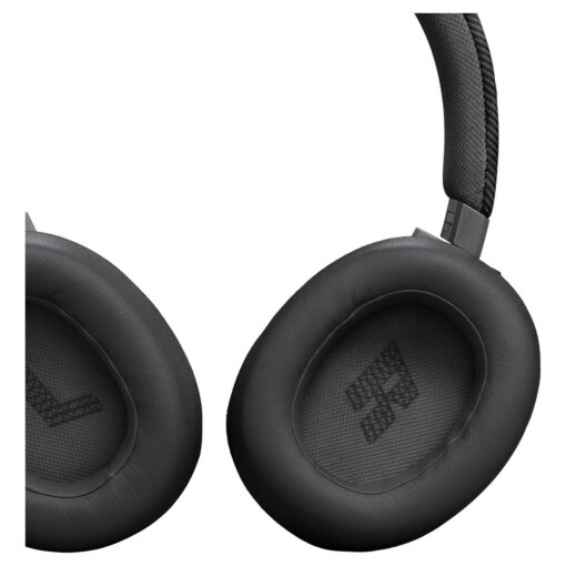 JBL Live 770NC Wireless Over-Ear Noise Cancelling Headphones - Image 8