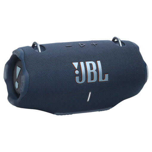 JBL Xtreme 4 Portable Waterproof Speaker with JBL Pro Sound