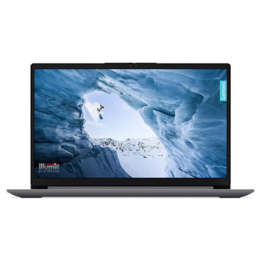 Lenovo IdeaPad 1 15IAU7 – 15.6″ Laptop with Intel Core i5, 8GB RAM, 256GB SSD