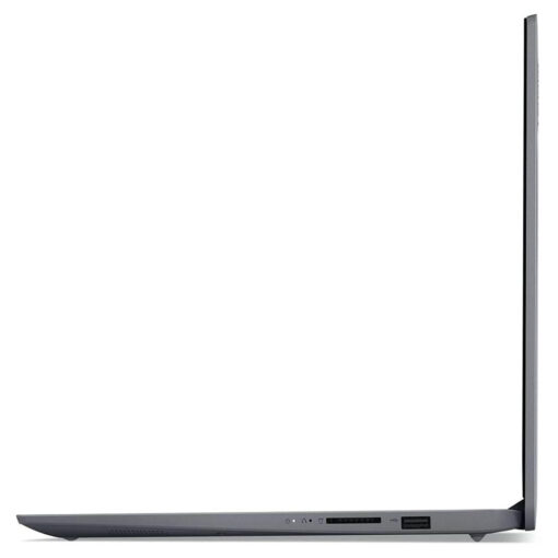 Lenovo IdeaPad 1 15IAU7 – 15.6″ Laptop with Intel Core i5, 8GB RAM, 256GB SSD