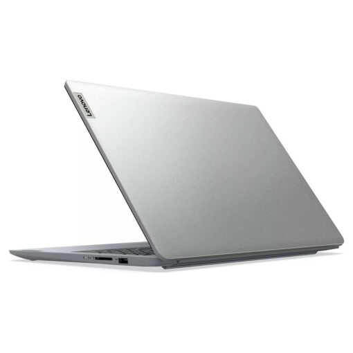 Lenovo IdeaPad 1 15IAU7 – 15.6″ Laptop with Intel Core i5, 8GB RAM, 256GB SSD