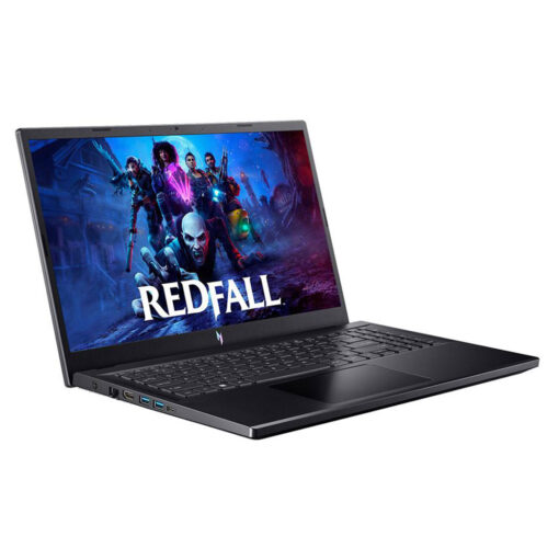 Acer Nitro V ANV15-41-R2MS 15.6″ FHD IPS Gaming Laptop – Ryzen 7, RTX 4060, 16GB RAM