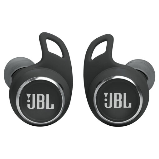 JBL Reflect Aero TWS – True Wireless Earbuds with Adaptive Noise Cancelling