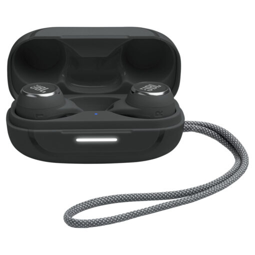 JBL Reflect Aero TWS - True Wireless Earbuds with Adaptive Noise Cancelling - Image 7