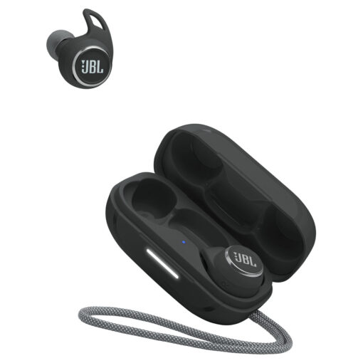 JBL Reflect Aero TWS - True Wireless Earbuds with Adaptive Noise Cancelling - Image 9