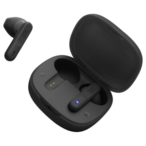 JBL Vibe Flex - True Wireless Earbuds with Deep Bass and 32-Hour Battery Life - Image 4