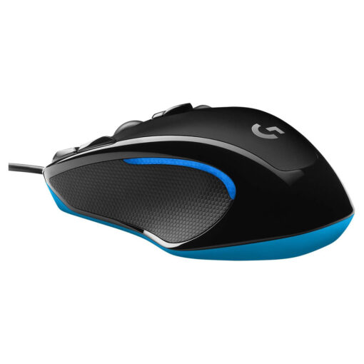 Logitech G300s Optical Ambidextrous Gaming Mouse