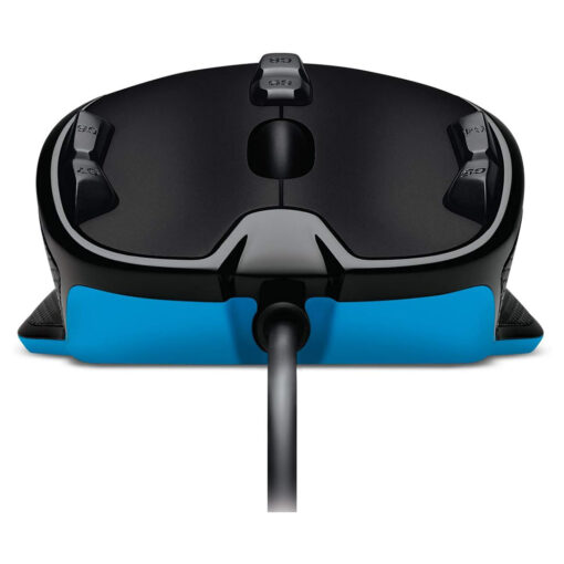 Logitech G300s Optical Ambidextrous Gaming Mouse