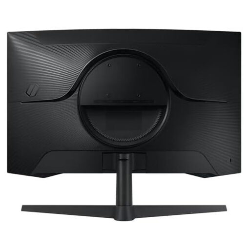 Samsung 27″ Odyssey G5 G55C QHD 165Hz Curved Gaming Monitor