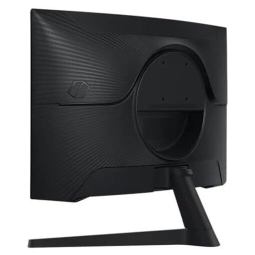 Samsung 32" Odyssey G5 G55C QHD 165Hz Curved Gaming Monitor - Image 7