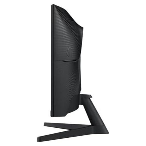 Samsung 27" Odyssey G5 G55C QHD 165Hz Curved Gaming Monitor - Image 8