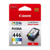 Canon PG-445XL Black High Yield Original Ink Cartridge