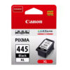 Canon PG-445XL Black High Yield Original Ink Cartridge