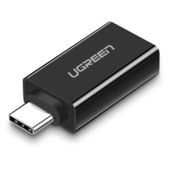 UGREEN USB-C 3.1 Male to USB 3.0 A Female OTG Adapter