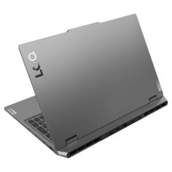 Lenovo LOQ 15.6 Gaming Laptop – AMD Ryzen 7 7435HS, NVIDIA RTX 4060