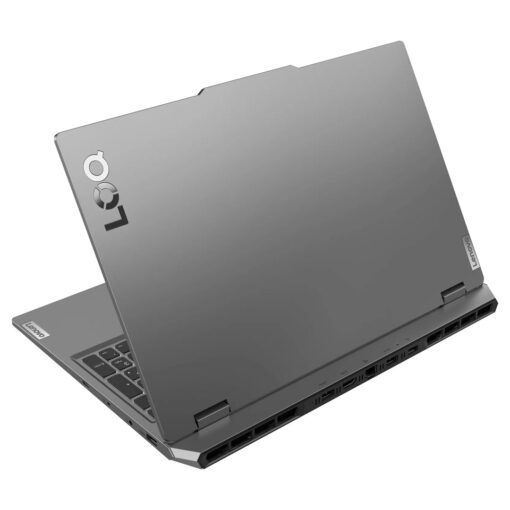 Lenovo LOQ 15.6 Gaming Laptop - AMD Ryzen 7 7435HS, NVIDIA RTX 4060 - Image 2