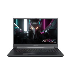 GIGABYTE AORUS 15X Gaming Laptop – Intel i9-13980HX, RTX 4070, 15.6” 2K, 1TB SSD