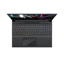 GIGABYTE AORUS 15X Gaming Laptop – Intel i9-13980HX, RTX 4070, 15.6” 2K, 1TB SSD