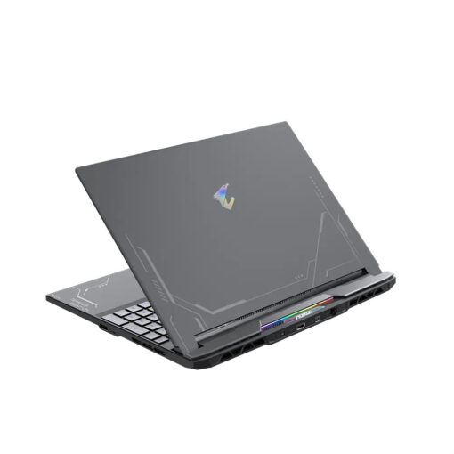 GIGABYTE AORUS 15X Gaming Laptop - Intel i9-13980HX, RTX 4070, 15.6” 2K, 1TB SSD - Image 6