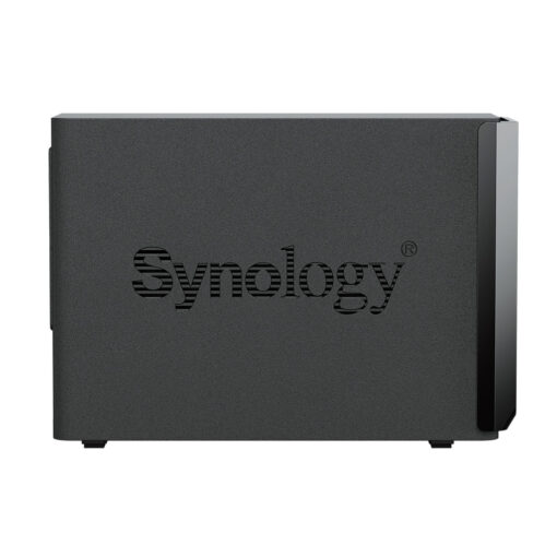 Synology DiskStation DS224+ | Compact Data Storage for Edge Deployments - Image 5