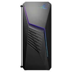 ASUS ROG G13CHR Desktop Gaming – Intel Core i7-14700F, NVIDIA GeForce RTX 4070, 16GB DDR5, 1TB SSD, Wi-Fi 6E, Bluetooth 5.3, 2 Years Warranty